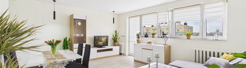 Wprowadź się od razu! nowoczesne 53,40m2