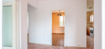 4-pokojowe w legionowie - świetny układ.