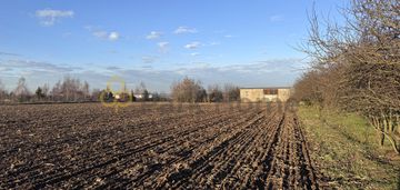 Działka mieszkaniowo-usługowa| możliwość podziału