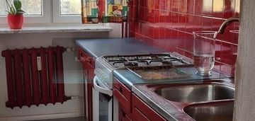 4 pokoje na bielanach