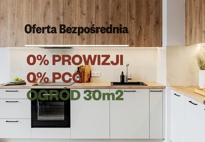 Miasteczko siewierz jeziorna 2 pokoje ogród