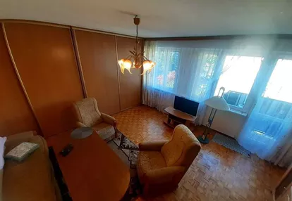 Mieszkanie trzypokojowe na Białostoczku