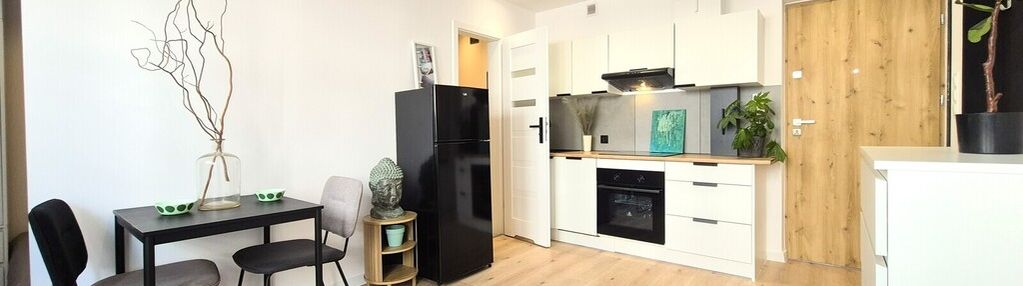 Świeżo po remoncie-m.miejskie-balkon-rynek w 10min