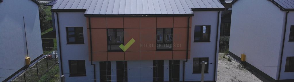 Radzymin mieszkanie przy pętli autobusowej 64 m2