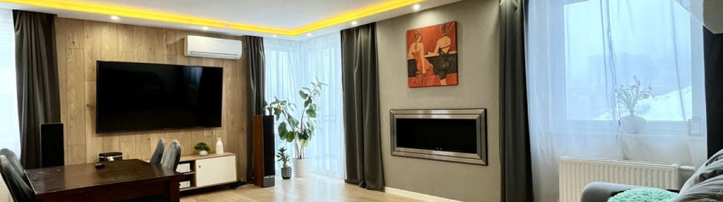 Do wynajęcia, jasień, lawendowe wzgórze, 72m2