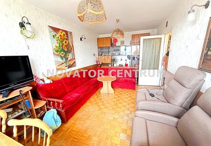 3 pokojowe, balkon, winda, wolne od zaraz