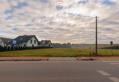 Wieprz: gotowe działki pod budowę