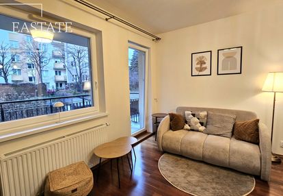 Nowoczesne mieszkanie z garażem, blisko skm i pkp