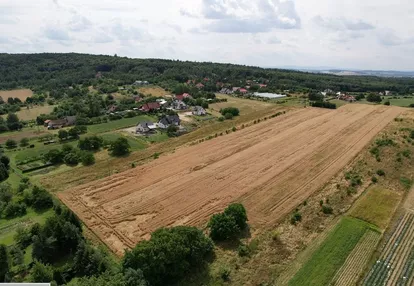 Działka na sprzedaż 1070m2