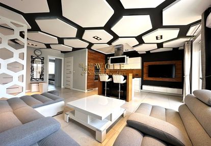 Nowoczesny apartament - wysoki standard