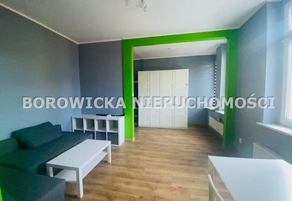 Nowoczesna kawalerka 36 m² – ul. królowej jadwigi