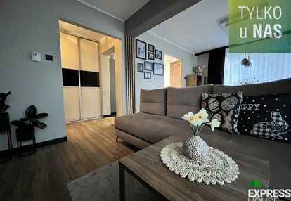 Mieszkanie 68,70 m2 z miejscem parkingowym -łężyca