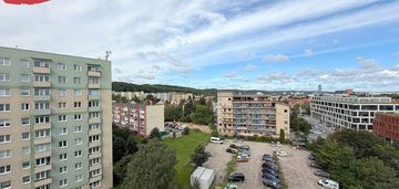 3 pokoje z ogromnym potencjałem w sercu gdańska !