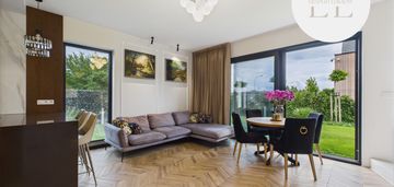 Dom premium | zawady | 150 m²