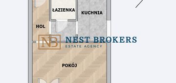 Kawalerka 36m2. os. słoneczne. do zamieszkania.