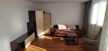 1-pokojowe mieszkanie na pradze północ