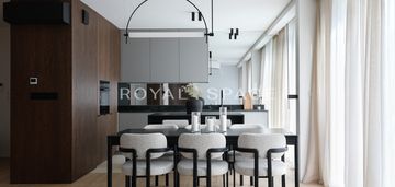 Apartament z tarasem w inwestycji młyny mogilska!