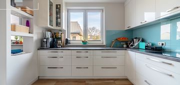 Winda | 2 duże balkony | budynek z 2008