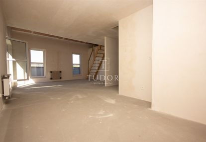 Dwupoziomowy apartament na nowym osiedlu 114m2!