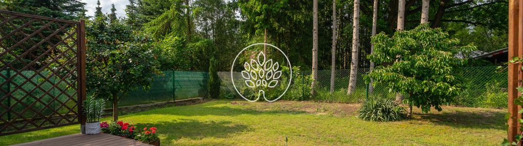 Urokliwy dom jednorodzinny w otoczeniu natury!