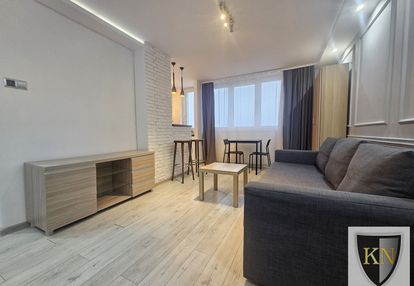 Mieszkanie z widokiem na panoramę miasta