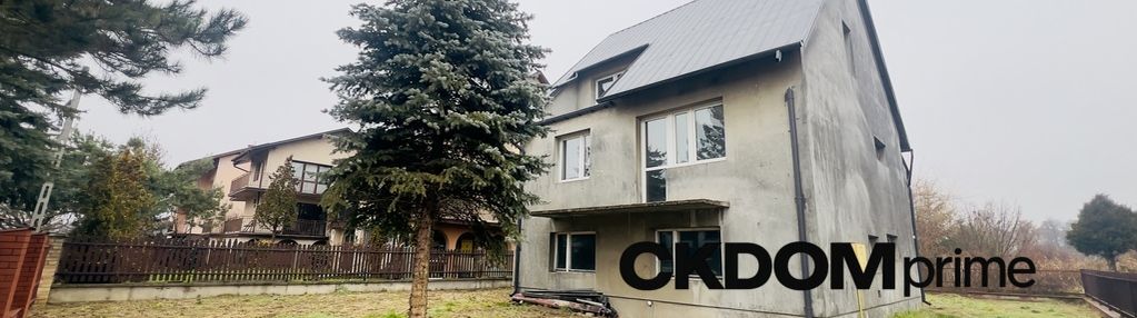 Dom na sprzedaż – staszów, ul. słowackiego