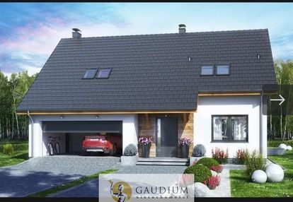 Dom jednorodzinny z dużą działką w czeczewie