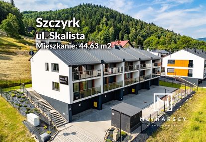 Apartament inwestycyjny | szczyrk