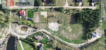 Działka 3000m2 ze stawem! zabagno, 3km od a1