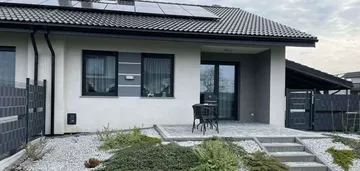 Nowy dom w cenie mieszkania z klimatyzacją