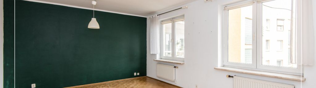 2 pok., możliwość 3 pokoju | balkon | bez prowizji