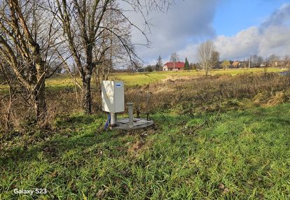 Działka budowlana na sprzedaż marcinki/kobyla góra