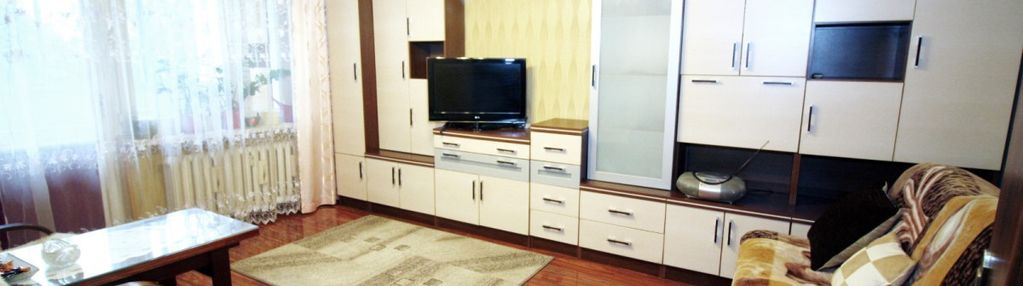 3 pokoje 62 m2 + oddzielna kuchnia + wc + łazienka