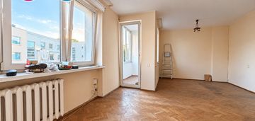 Gdynia orłowo| 2 pokoje| balkon |48,1 m² |1 piętro