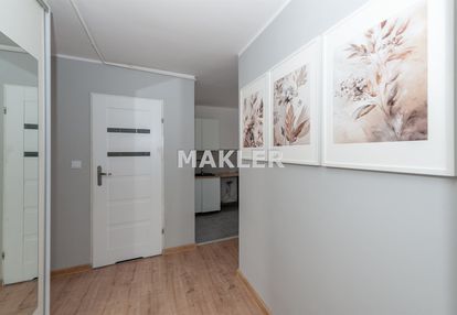 Mieszkanie 3-pokojowe barcin