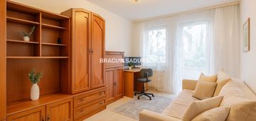 3-pokojowe, balkon, atrakcyjna lokalizacja