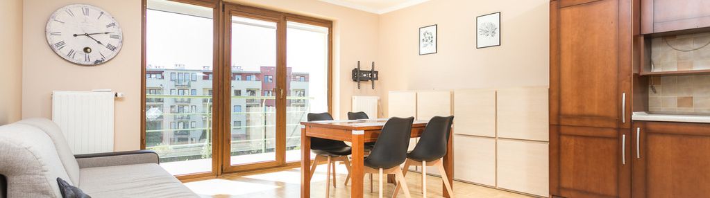 3-pokojowe | ruczaj | garaż + klimatyzacja