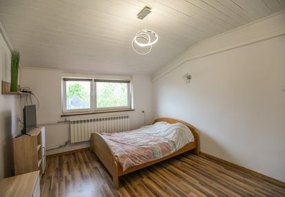 Na sprzedaż mieszkanie w niedomicach!