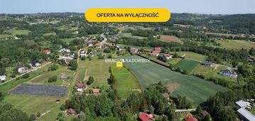 Działka widokowa