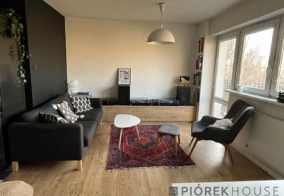 3-pokojowe mieszkanie na ochocie