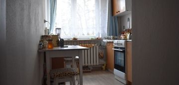 3-pokojowe mieszkanie na pradze-południe