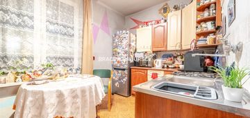 Blisko centrum oraz w cichym i spokojnym miejscu