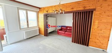 Andrychów lenartowicza 3 pokojowe z balkonem