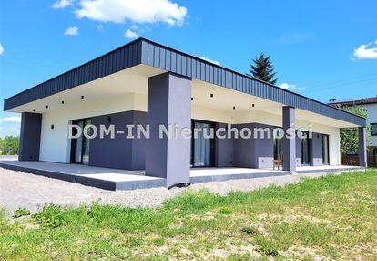 Dom dla wymagających z systemem "smart home"