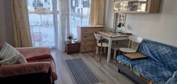 Kawalerka na białołęce