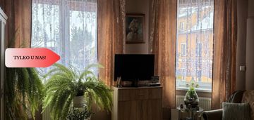 3 pokojowe mieszkanie w kamienicy/chocianów