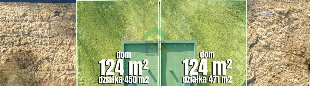 Dom na sprzedaż w doskonałej lokalizacji - dźbów