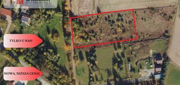 Morzewiec 3260m2, wydane wz, cisza, spokój