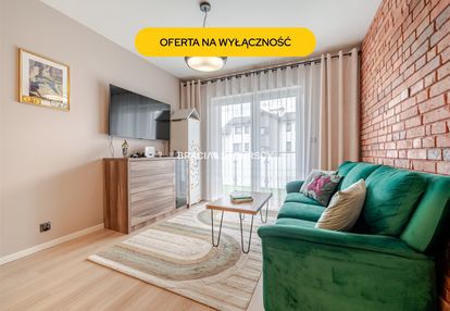 57m2 3 pok balkon nowoczesne os.boryczów