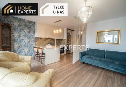 Małe umeblowane studio z możliwością 2 pokoi